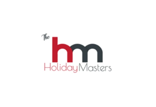 The Holiday Masters