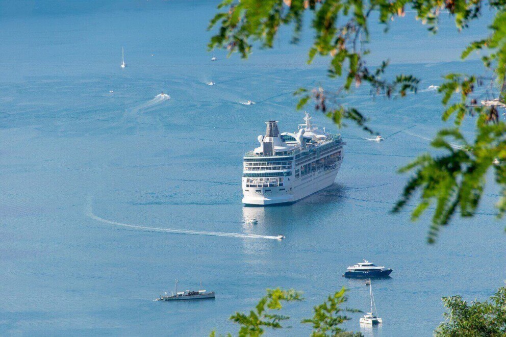 Do Marella Cruises Sail From Southampton?