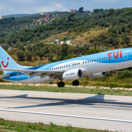 Do TUI Holidays Include Transfers?