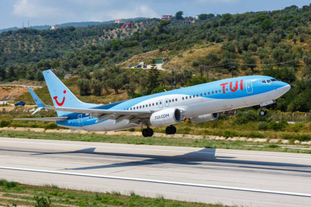 Do TUI Holidays Include Transfers?