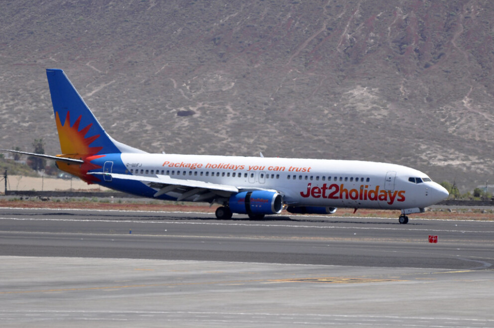 Is Jet2holidays Reliable?