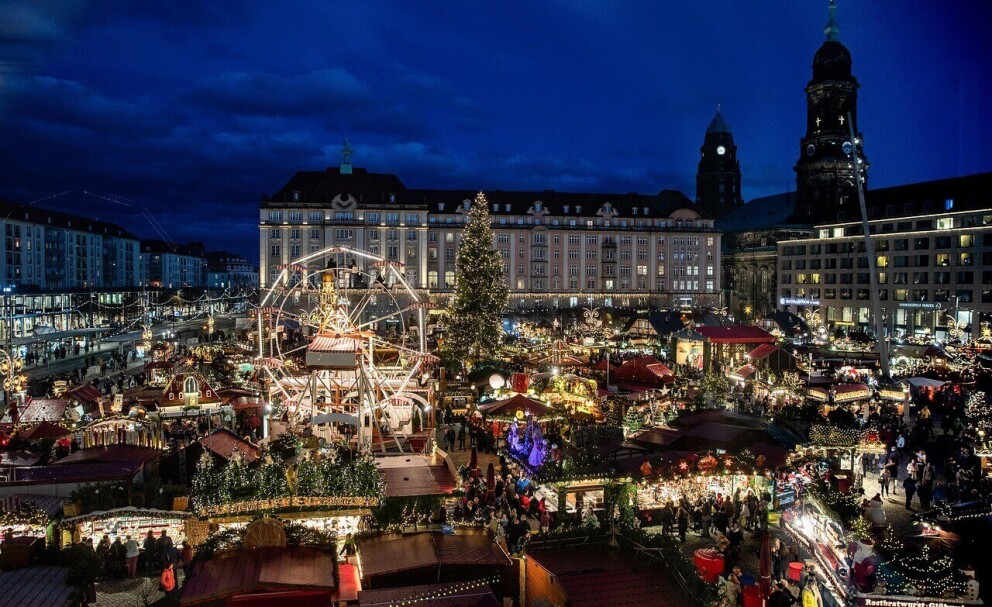 The Best Christmas City Breaks For A Magical Festive Getaway