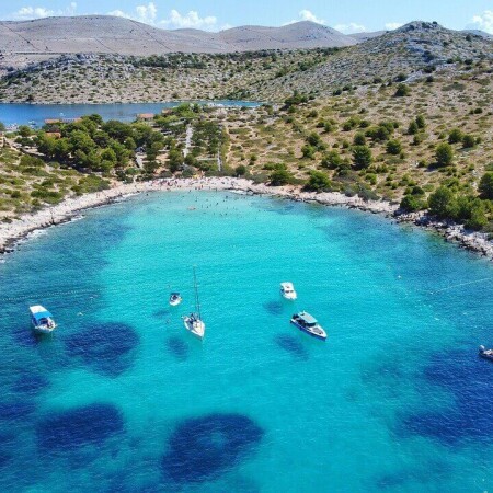 The Most Romantic Beach Holidays In Europe