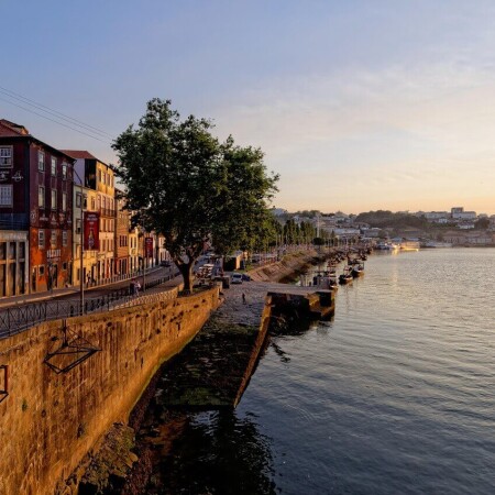 Which Is The Best Douro River Cruise