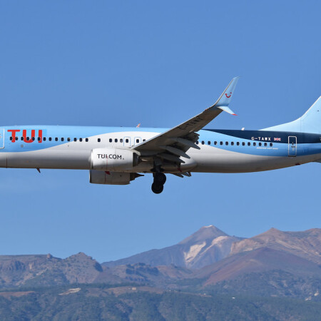 tui tuesday