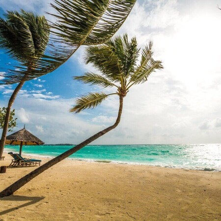 Where Is The Most Luxurious Holiday Destination