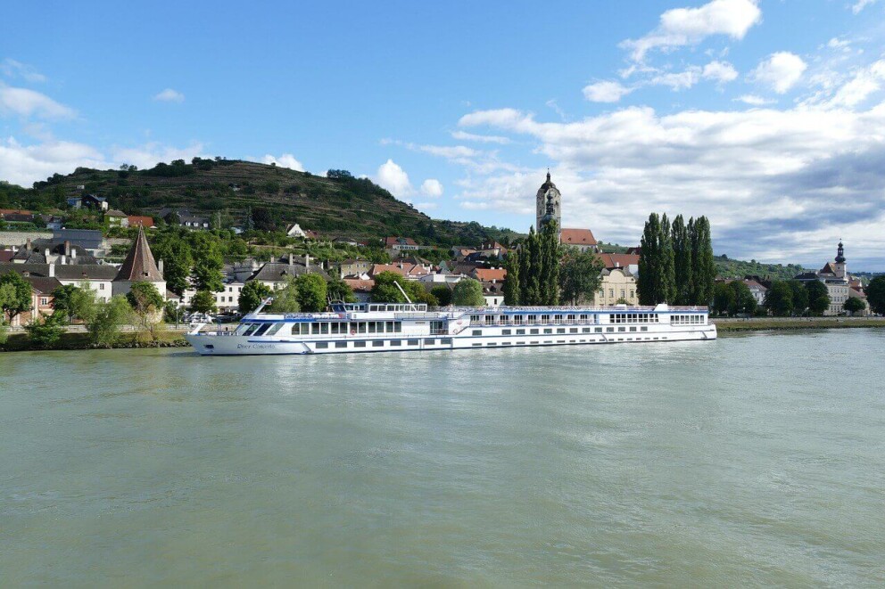 What Is A River Cruise?