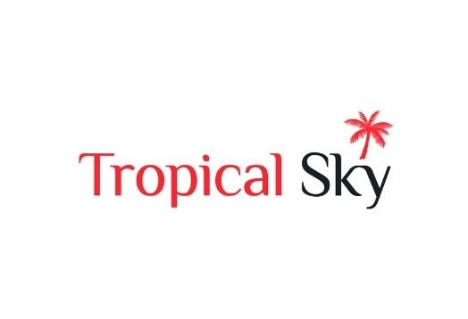 Tropical Sky